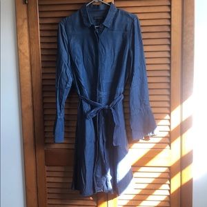 Banana Republic dress